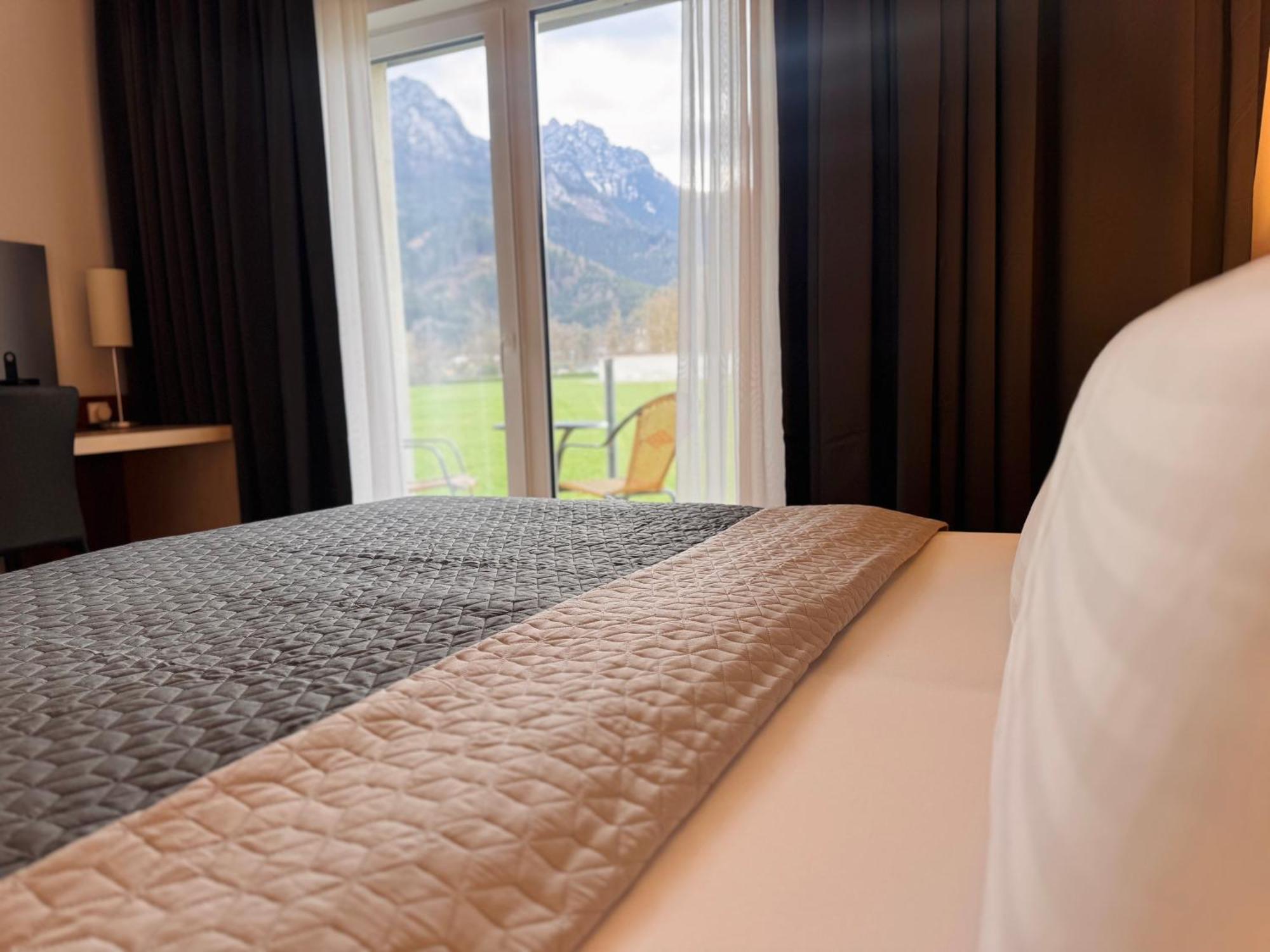 Hotel Spirodom Admont Exteriér fotografie